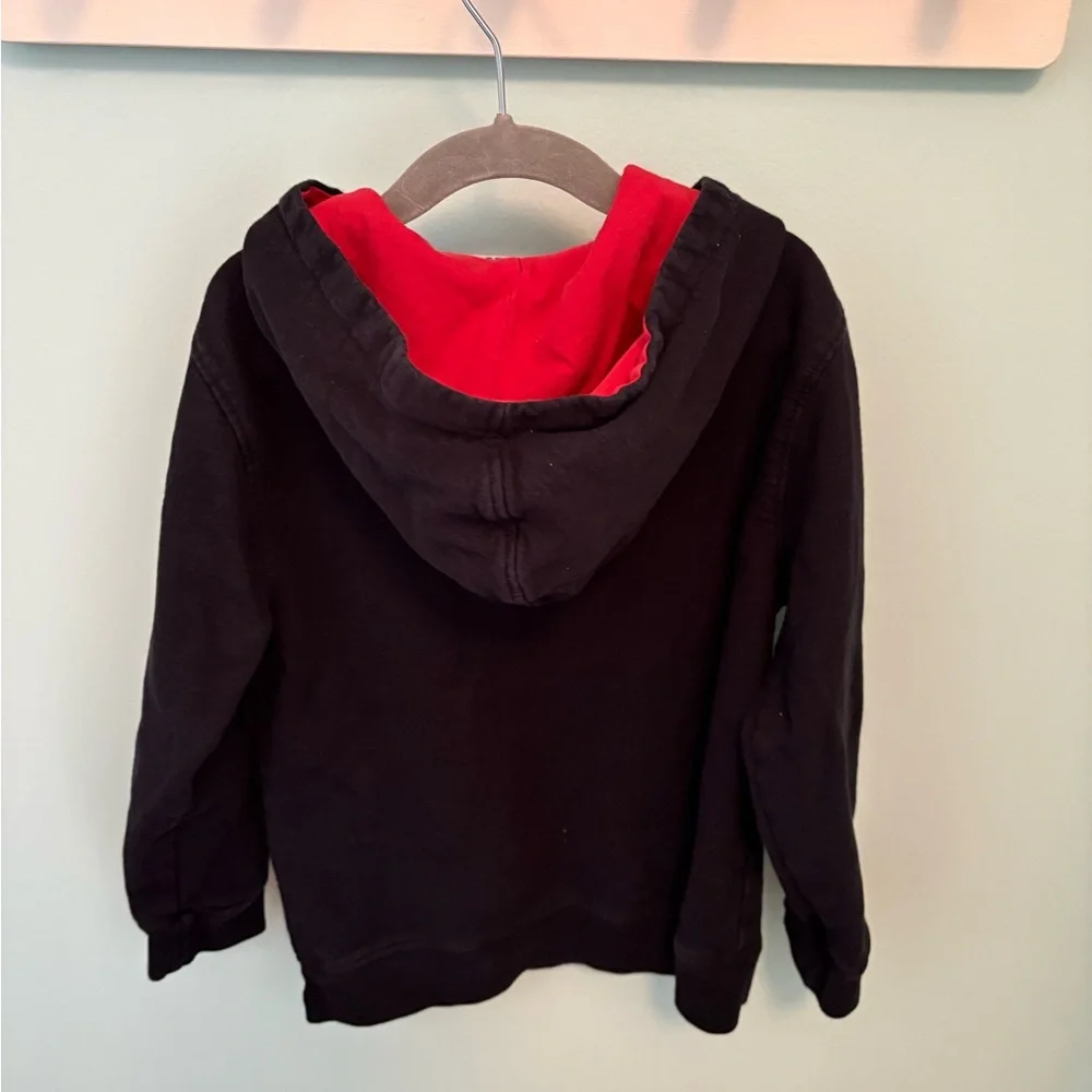 NBA Raptors Sweatshirt - Picture 4 of 5